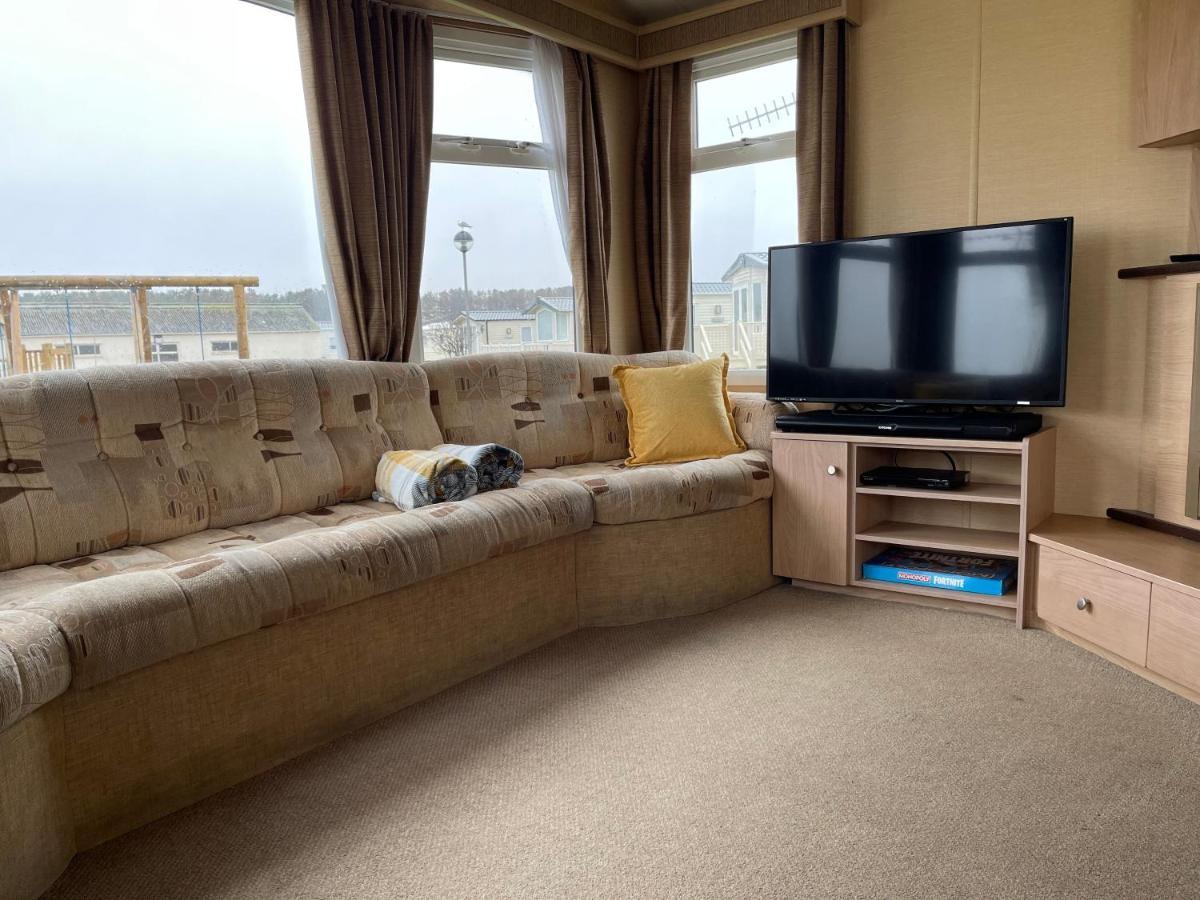 The Westmorland Hotel Eyemouth Eksteriør billede