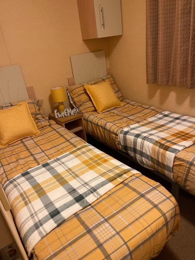 The Westmorland Hotel Eyemouth Eksteriør billede