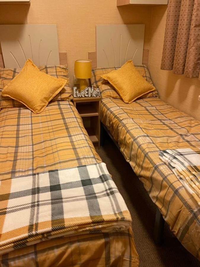 The Westmorland Hotel Eyemouth Eksteriør billede