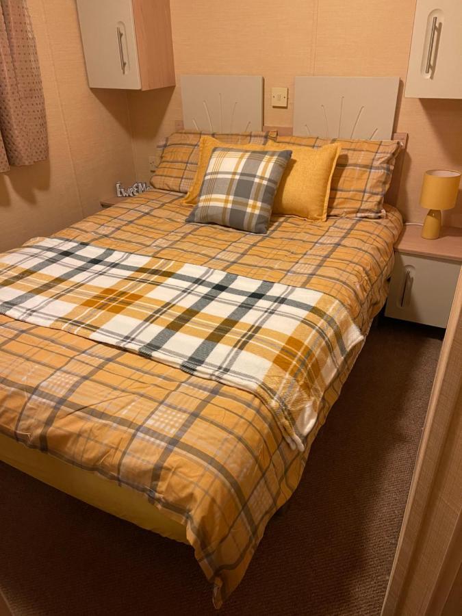 The Westmorland Hotel Eyemouth Eksteriør billede